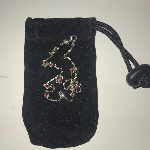 ▪️Red Necklace▪️ - Picture 6 of 6